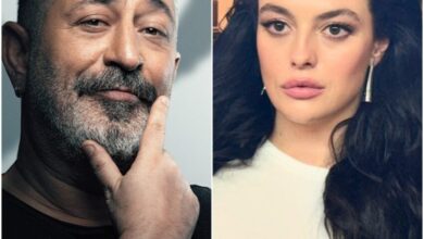 پیشنهاد بازی در سریال جدید از سوی جم ییلماز به ملیس سزن