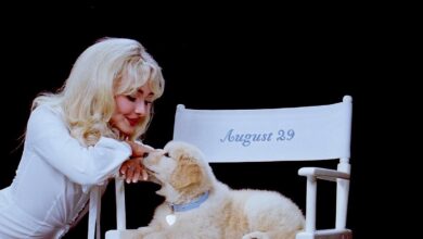سابرینا کارپنتر فهرست کامل آهنگهای آلبوم جدیدش «Man’s Best Friend» را منتشر کرد