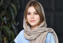 شیدا خلیق