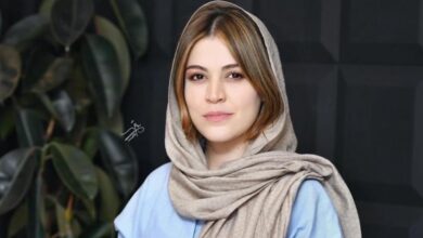 شیدا خلیق
