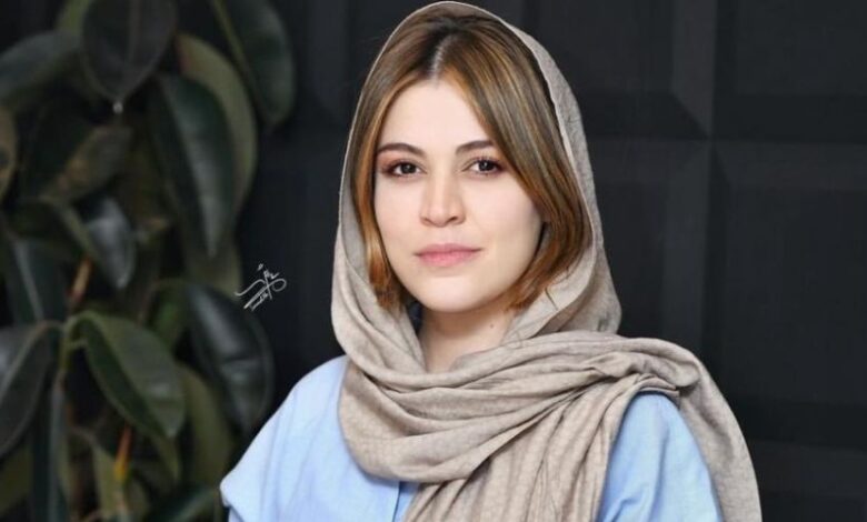 شیدا خلیق