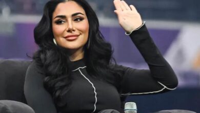 هدی قطان
