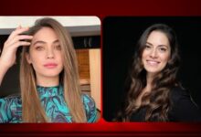 چاعلا اوزاوجی و آرزو سوسانتز