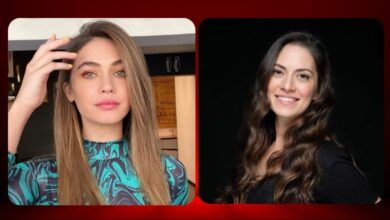چاعلا اوزاوجی و آرزو سوسانتز