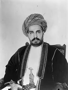خالد بن برغش