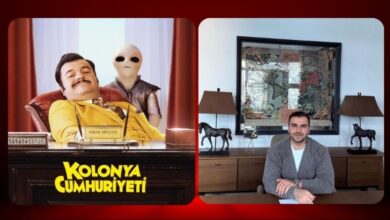 ساخته شدن فیلم «Kolonya Cumhuriyeti 2»؛ ادامه یک کمدی محبوب پس از ۹ سال