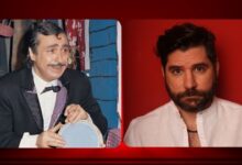 جیهون فرسوی در نقش ماندگار «گیرگیریه»