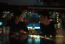 نقد و بررسی فیلم Forge (جعل)
