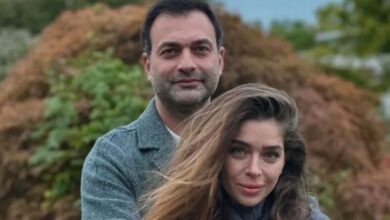 اویکو چلیک پس از جدایی از علی چاکیجی به سریالها برمیگردد