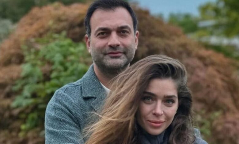اویکو چلیک پس از جدایی از علی چاکیجی به سریالها برمیگردد