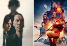 صدرنشینی «I Will Find You» در نتفلیکس با ۳۴ میلیون بازدید؛ افت محسوس فصل دوم «Avatar: The Last Airbender»