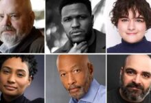 شش بازیگر جدید به فصل سوم «The Pitt» اضافه شدند