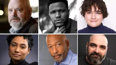 شش بازیگر جدید به فصل سوم «The Pitt» اضافه شدند