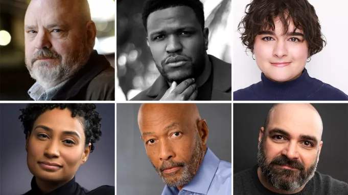 شش بازیگر جدید به فصل سوم «The Pitt» اضافه شدند