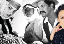 سریال تابستان خشک