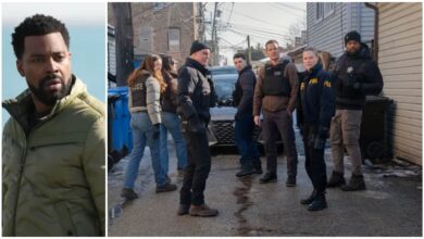 Chicago P.D