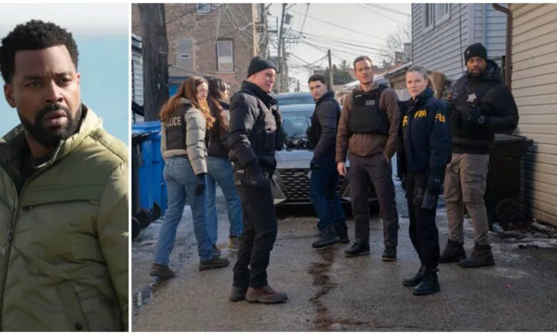 Chicago P.D