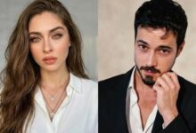 «مسیر قلبم: دریای سیاه» با مرت یازیجی‌اوغلو و جمره بایسل کلید خورد؛ نخستین تصاویر از سوملا صومعه خبرساز شد