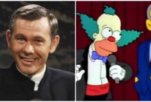 چرا جانی کارسون ابتدا حضور در «The Simpsons» را رد کرد؟