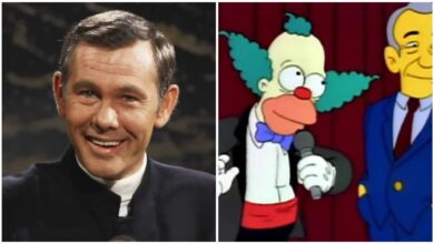 چرا جانی کارسون ابتدا حضور در «The Simpsons» را رد کرد؟