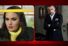 سریال «حمال» (Hamal) با بازی اوکتای کاینارجا و فاحریه اوجن با گروهی پرستاره جلوی دوربین می‌رود
