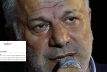 نتیجه آزمایش فاتح آکسوی اعلام شد؛ هیچ ماده ممنوعه‌ای در نمونه‌ها یافت نشد