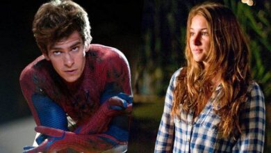 شایلین وودلی از حذف کامل نقش مری جین در «The Amazing Spider-Man 2» گفت: «سه صحنه با اندرو گارفیلد گرفتیم»