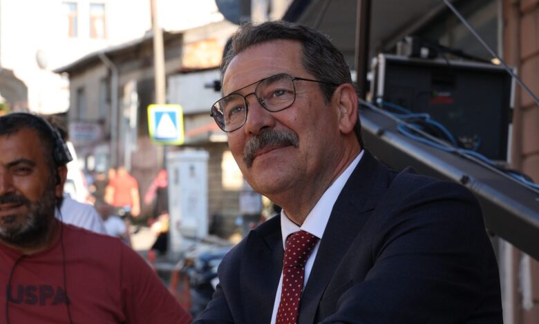 زمان پخش سریال «ازدواج زیباست» تغییر کرد؛ تیآرتی ۱ تاریخ جدید را برای شهریور در نظر گرفت