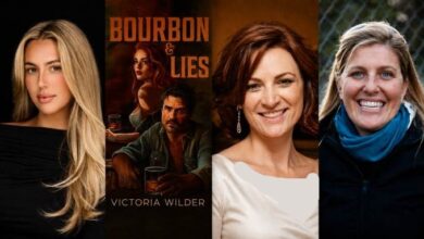 همکاری سوفیا استالونه و سیلوستر استالونه برای اقتباس تلویزیونی «Bourbon & Lies» در ام‌جی‌ام