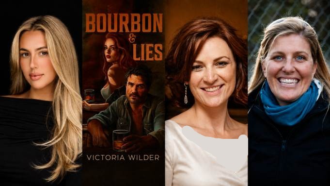 همکاری سوفیا استالونه و سیلوستر استالونه برای اقتباس تلویزیونی «Bourbon & Lies» در امجیام