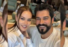 دستمزدهای جنجالی بوراک اوزچیویت و فحریه اوجن؛ زوج مشهور با پروژه‌های جدید دوباره خبرساز شدند