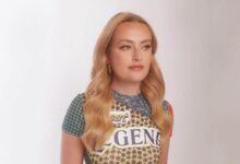 «آملیا دایمُلدنبرگ» می‌خواهد «Skins» را برای نسل Z بازسازی کند
