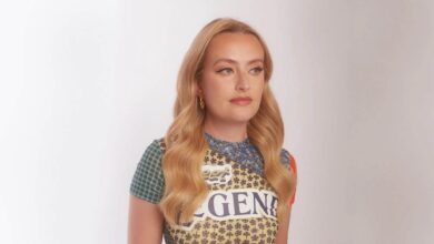 «آملیا دایمُلدنبرگ» می‌خواهد «Skins» را برای نسل Z بازسازی کند