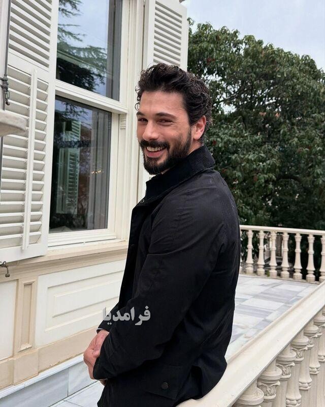 دنیز جان آکتاش