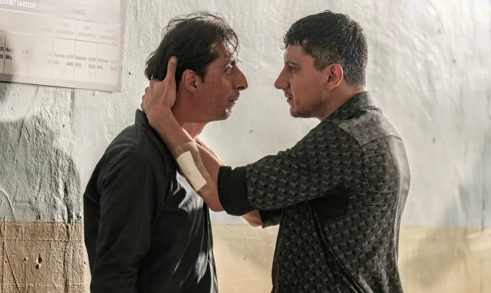 قسمت ۱۷ «تو کسی هستی که دوست دارم»