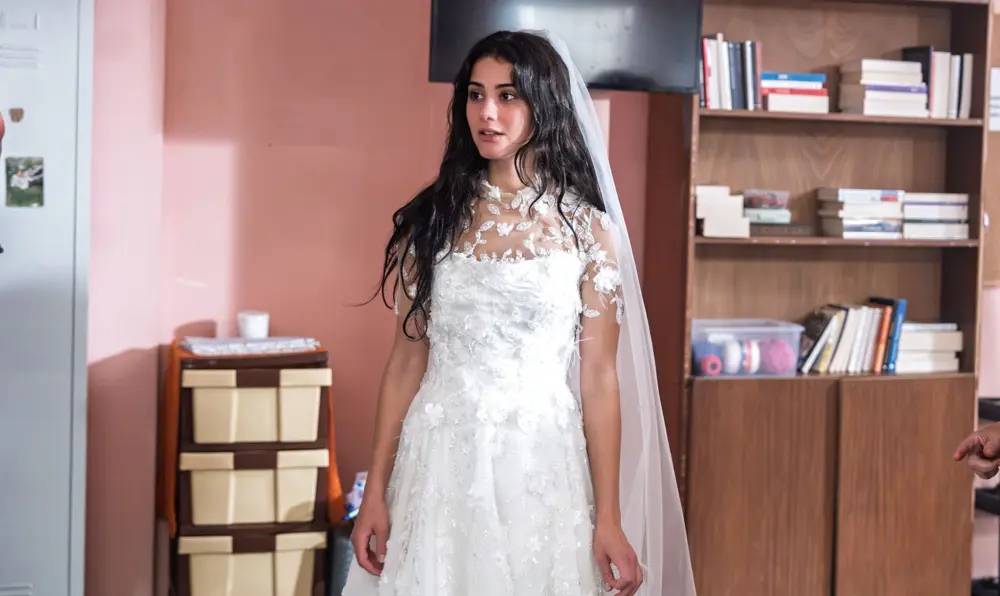 قسمت ۱۷ «تو کسی هستی که دوست دارم»