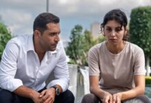 قسمت ۱۷ «تو کسی هستی که دوست دارم»