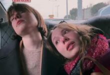 مریل استریپ و لورا پویتراس تهیه‌کننده اجرایی مستند «My Undesirable Friends: Part II – Exile» شدند