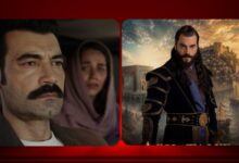 افتتاحیه‌های متفاوت چهارشنبه‌شب با برتری «عشقت آتشی‌ست» (Sevdan Bir Ateş) نسبت به «عشق و تخت» (Aşk ve Taht)
