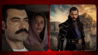 افتتاحیه‌های متفاوت چهارشنبه‌شب با برتری «عشقت آتشی‌ست» (Sevdan Bir Ateş) نسبت به «عشق و تخت» (Aşk ve Taht)