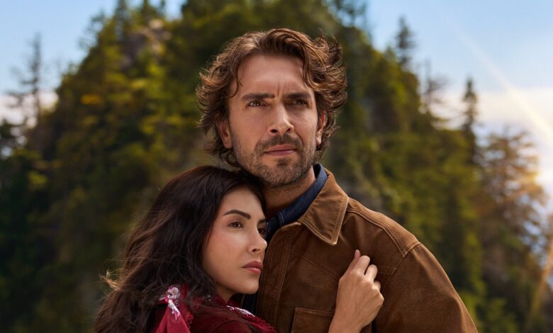 تاریخ پخش فصل دوم سریال «این دریا طغیان خواهد کرد» اعلام شد
