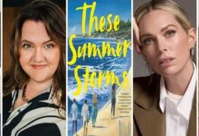 خواهران فاستر به سراغ درام خانوادگی می‌روند؛ اقتباس «These Summer Storms» برای هولو