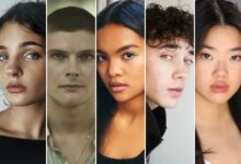 Young Americans