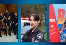 زمان پخش سریال‌های میان‌فصل ۲۰۲۷؛ تاریخ بازگشت «The Rookie» و آغاز «The Rookie: North» اعلام شد