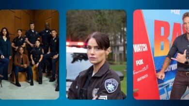زمان پخش سریال‌های میان‌فصل ۲۰۲۷؛ تاریخ بازگشت «The Rookie» و آغاز «The Rookie: North» اعلام شد