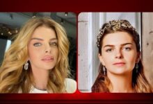 پلین کاراهان از نقش میهری‌ماه سلطان گفت؛ «کارم کمک کرد خودم را دوباره پیدا کنم»