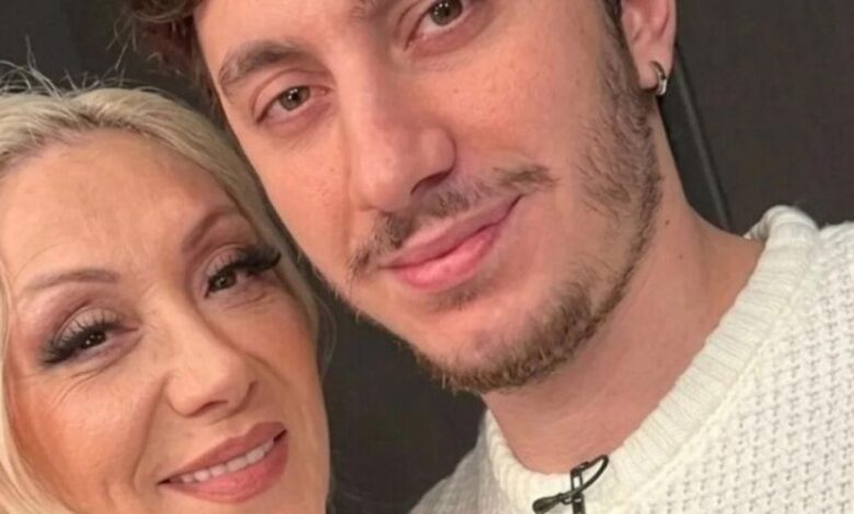 واکنش پسر گوللو پس از پرونده مرگ مادرش؛ «فقط میخواهم حقیقت را بدانم»