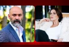 یوسرا گئیک شایعه رابطه با کان چاکیر را تکذیب کرد: «اصلا چنین چیزی نیست»