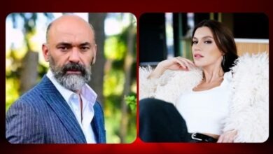 یوسرا گئیک شایعه رابطه با کان چاکیر را تکذیب کرد: «اصلا چنین چیزی نیست»