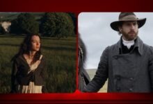 هربرت نوردروم از نقش کلنل براندون در «Sense and Sensibility» می‌گوید